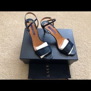 Ralph Lauren Collection Heels